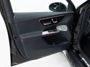 Mercedes-Benz GLC Coupe AMG GLC 43 4MATIC II (C254), 2025 — экстерьер, фото 8