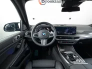 BMW X7 M60i xDrive Sport Pro I (G07) Рестайлинг, 2024 — экстерьер, фото 12