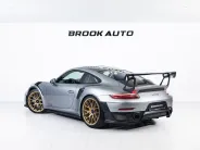 Porsche 911 GT2 991, 2019 — экстерьер, фото 4