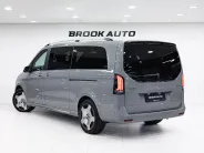 Mercedes-Benz V-Класс Exclusive III (W447) Рестайлинг 2, 2025 — экстерьер, фото 4