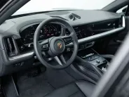 Porsche Cayenne Coupé III Рестайлинг, 2023 — экстерьер, фото 11