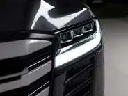 Toyota Land Cruiser Премиум Плюс 300 Series, 2024 — экстерьер, фото 35