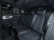 Audi Q8 50 TDI I (4M) Рестайлинг, 2025 — экстерьер, фото 28