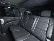 Cadillac Escalade Sport Platinum V, 2024 — экстерьер, фото 38