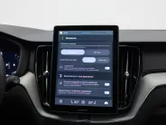 Volvo XC60 Polar Night Black II Рестайлинг 2, 2026 — экстерьер, фото 27