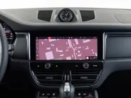 Porsche Macan Базовая I Рестайлинг 2, 2025 — экстерьер, фото 21