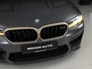 BMW M5 CS VI (F90) Рестайлинг, 2021 — экстерьер, фото 34