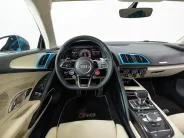 Audi R8 V10 plus II (4S), 2016 — экстерьер, фото 16