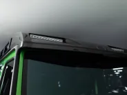 Mercedes-Benz G-Класс AMG G 63 4x4 Squared II (W463), 2022 — экстерьер, фото 33