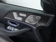Mercedes-Benz GLE AMG GLE 63 S 4MATIC+ II (V167) Рестайлинг, 2025 — экстерьер, фото 9