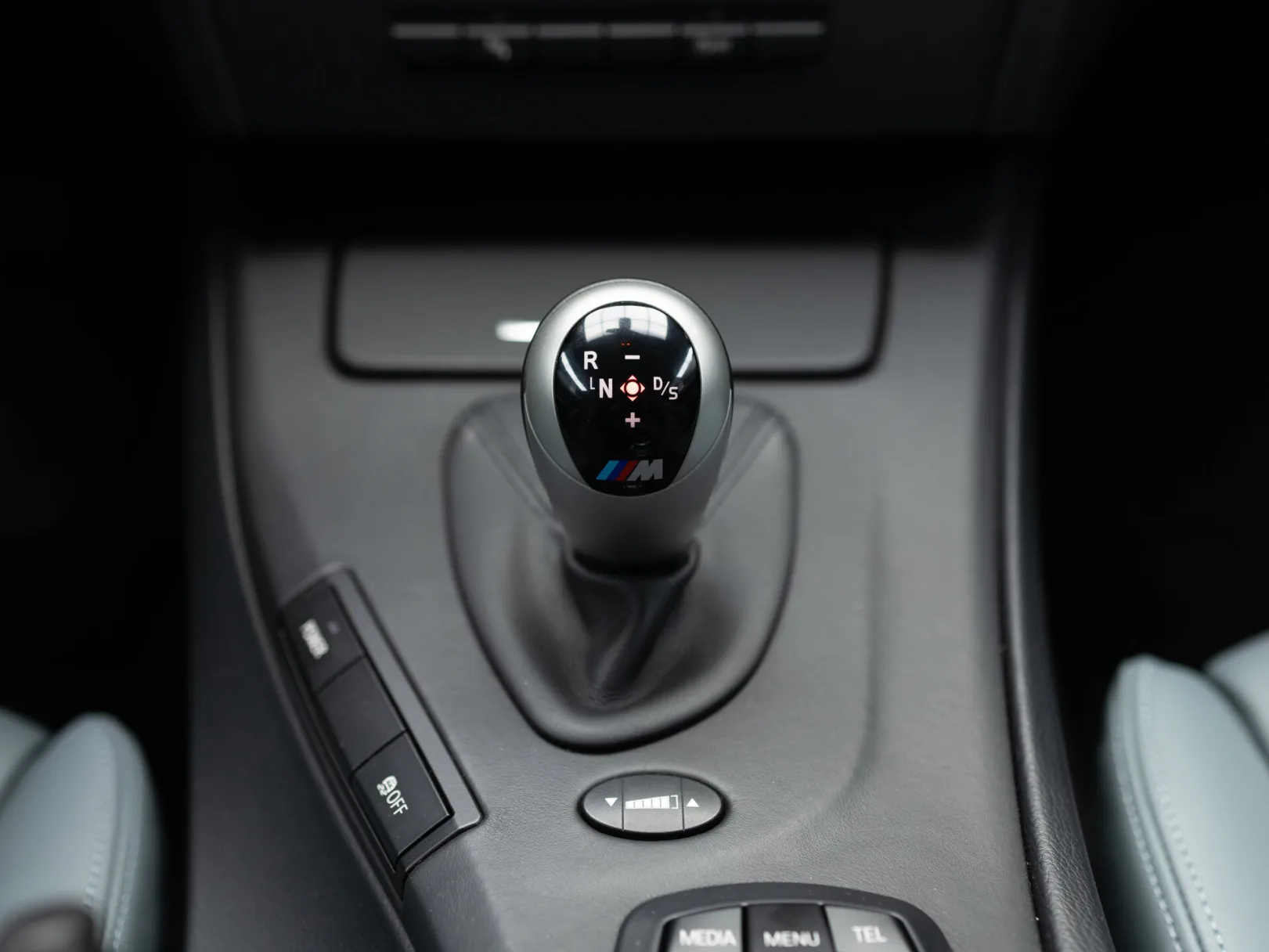 BMW M3 IV (E90), 2013 — экстерьер, фото 21
