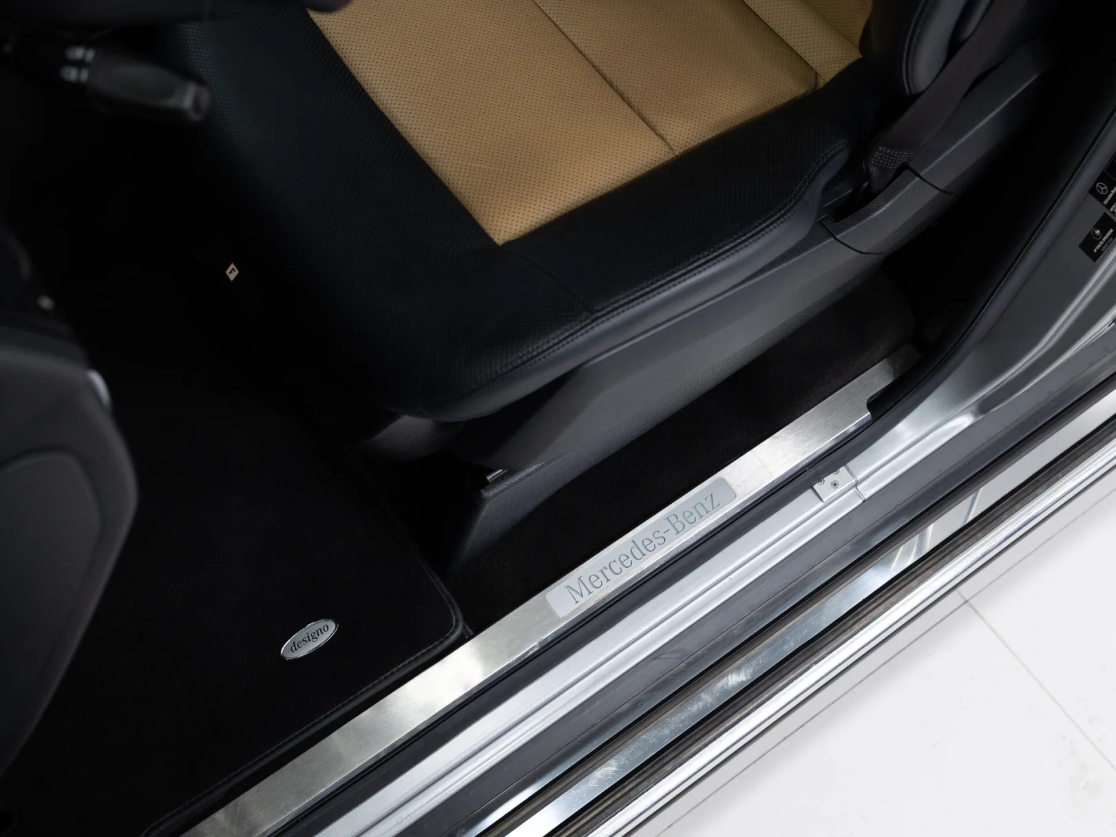 Mercedes-Benz G-Класс G 500 II (W463) Рестайлинг 2, 2011 — экстерьер, фото 13