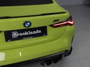 BMW M4 M Special G82/G83, 2021 — экстерьер, фото 28
