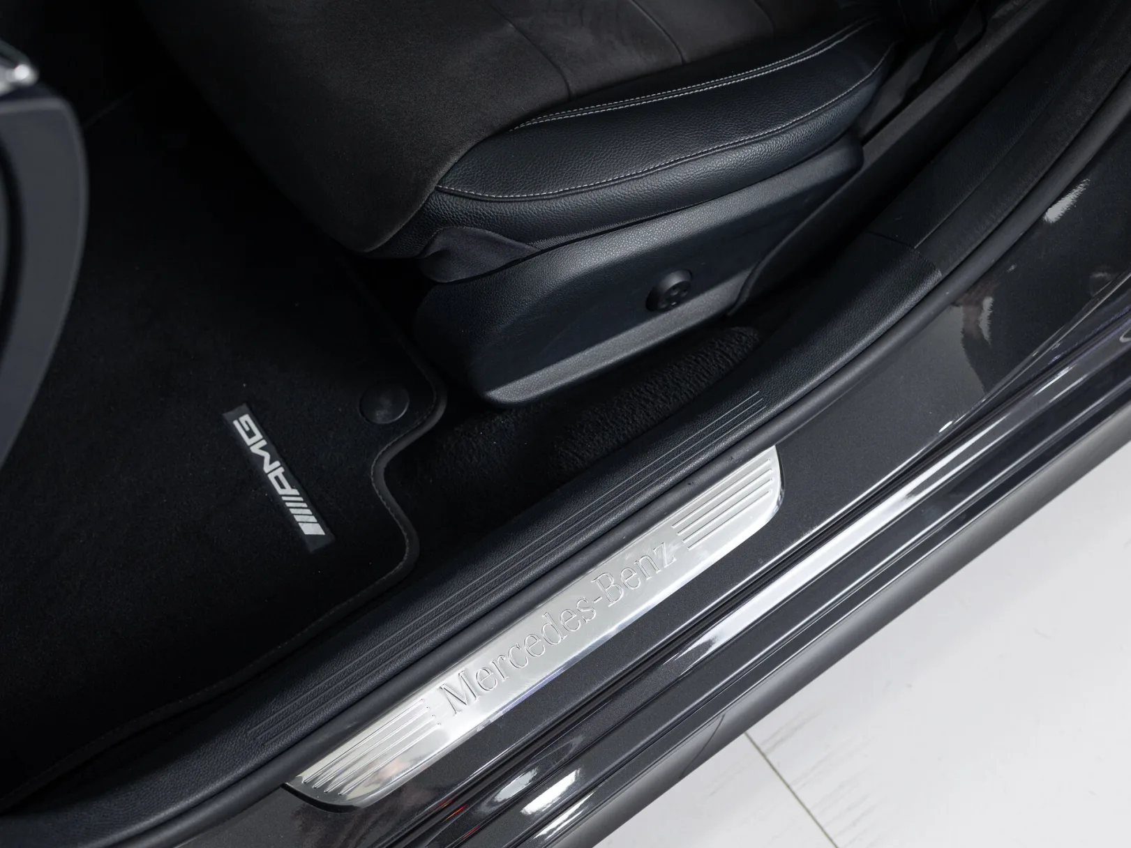 Mercedes-Benz E-Класс E 200 4MATIC Sport Plus V (W213, S213, C238) Рестайлинг, 2021 — экстерьер, фото 11