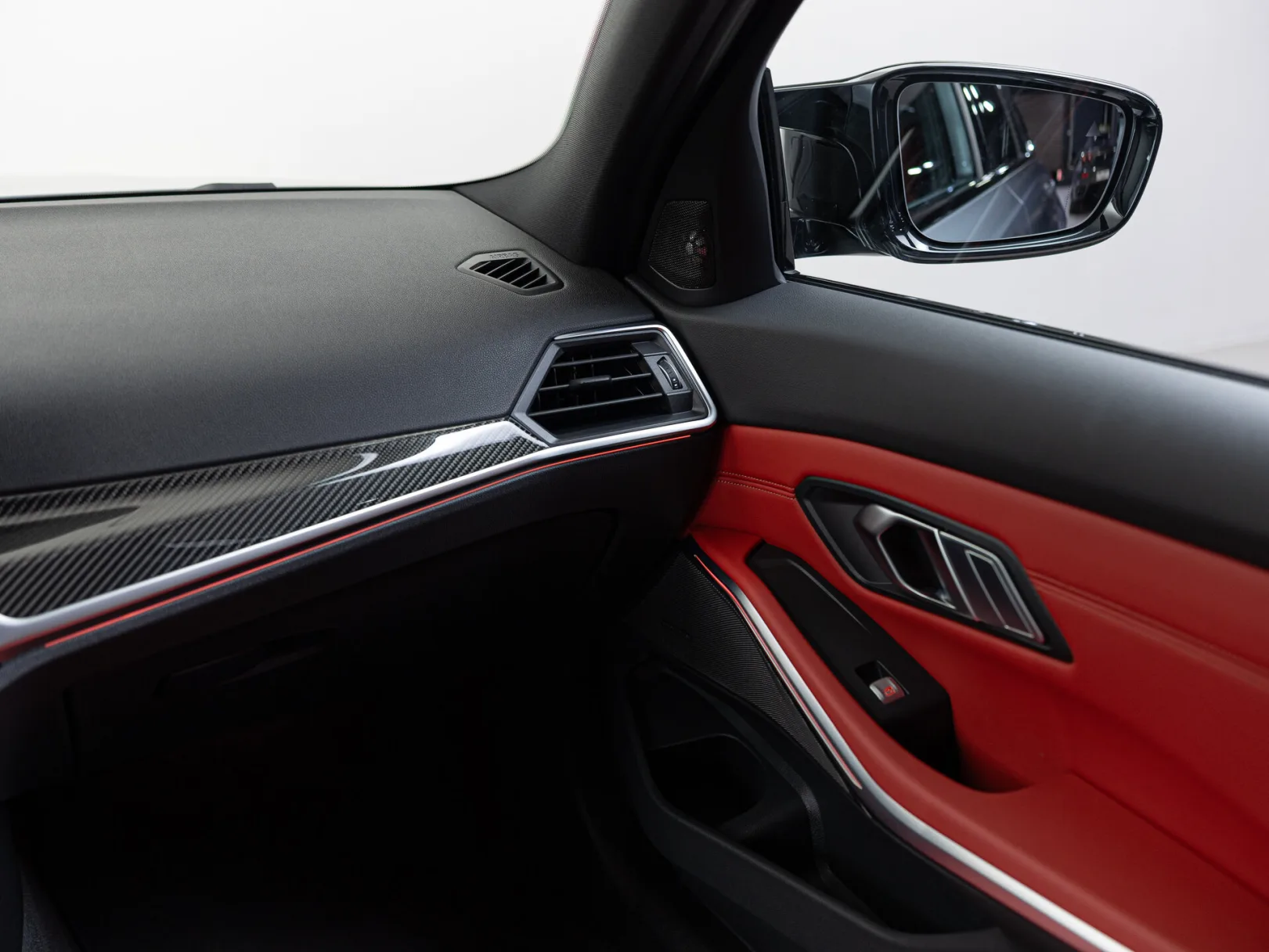 BMW M3 Competition VI (G80), 2023 — экстерьер, фото 18