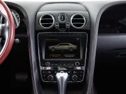 Bentley Flying Spur Individual II, 2017 — экстерьер, фото 25
