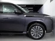 Infiniti QX80 Sensory II, 2026 — экстерьер, фото 38