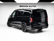 Mercedes-Benz V-Класс Exclusive AMG Line III (W447) Рестайлинг 2, 2026 — экстерьер, фото 6