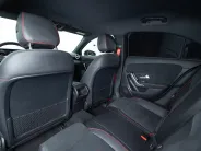 Mercedes-Benz A-Класс A 200 Sport IV (W177), 2019 — экстерьер, фото 21