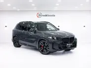 BMW X5 xDrive50e M Sport Pro IV (G05/G18) Рестайлинг, 2024 — экстерьер, фото 3