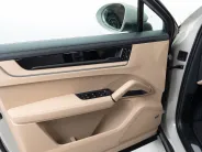 Porsche Cayenne Coupé III Рестайлинг, 2024 — экстерьер, фото 9
