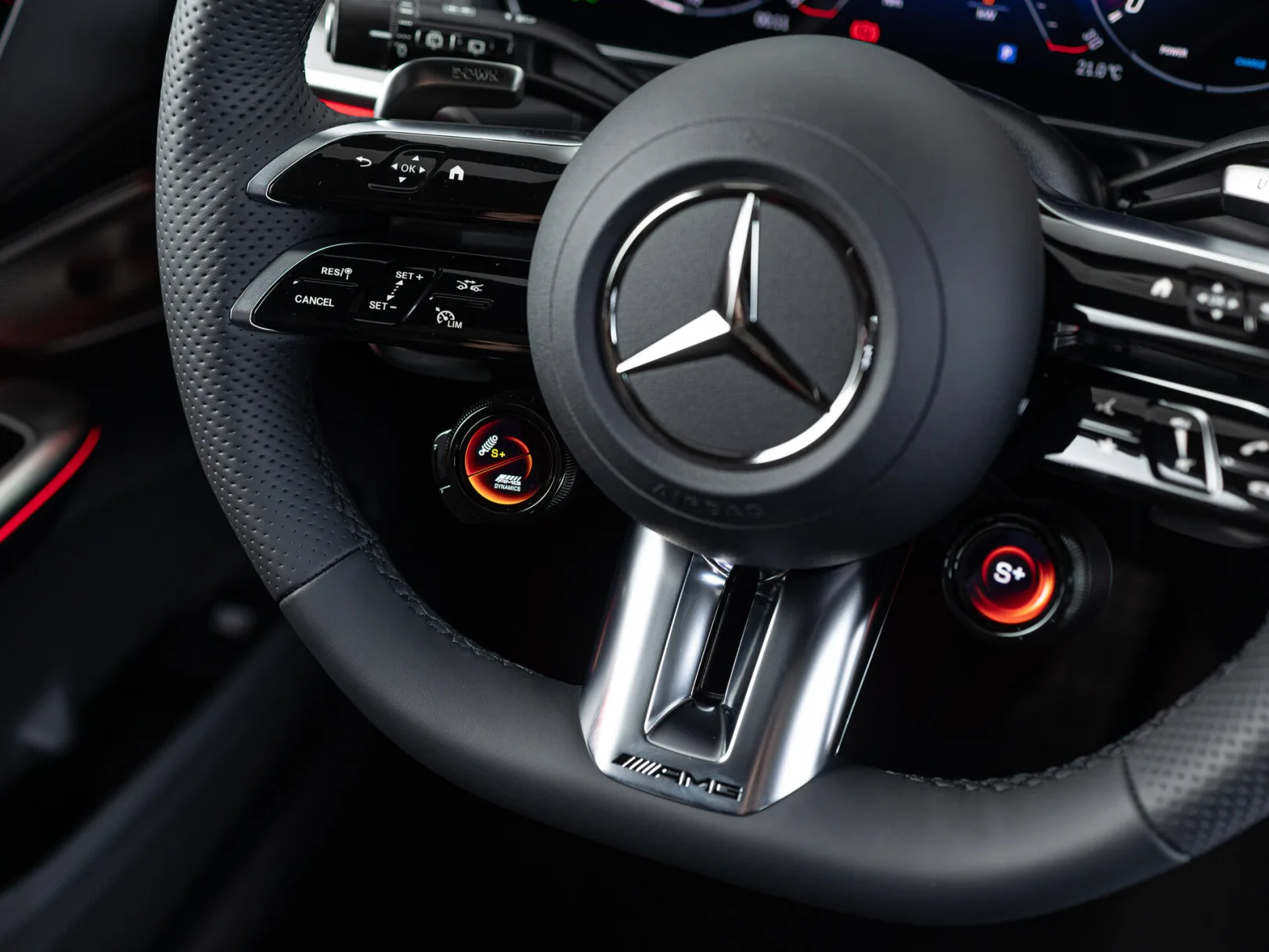 Mercedes-Benz GLC AMG GLC 43 4MATIC II (X254), 2024 — экстерьер, фото 16