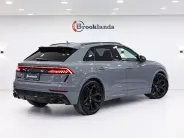 Audi RS Q8 TFSI I, 2023 — экстерьер, фото 4