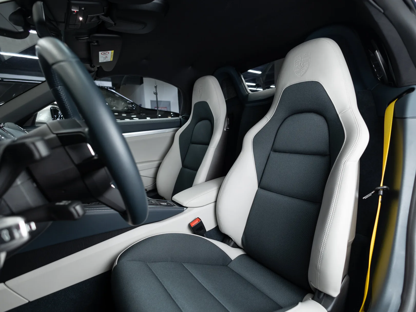 Porsche Boxster 718 Boxster GTS 4.0 IV 718 (982), 2020 — экстерьер, фото 17
