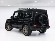 Mercedes-Benz G-Класс AMG G 63 II (W465) Рестайлинг, 2025 — экстерьер, фото 6