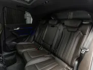 Audi Q5 Sportback Design 45 TFSI quattro I (FY), 2022 — экстерьер, фото 26