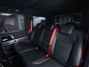 Mercedes-Benz G-Класс G 350 d III (W463), 2020 — экстерьер, фото 24