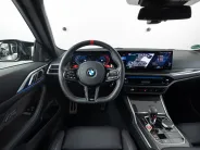 BMW M4 Competition xDrive G82/G83 Рестайлинг, 2024 — экстерьер, фото 12