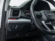 Audi Q5 II (FY), 2018 — экстерьер, фото 13