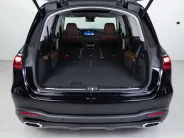 Mercedes-Benz GLS 450 4MATIC II (X167) Рестайлинг, 2024 — экстерьер, фото 34
