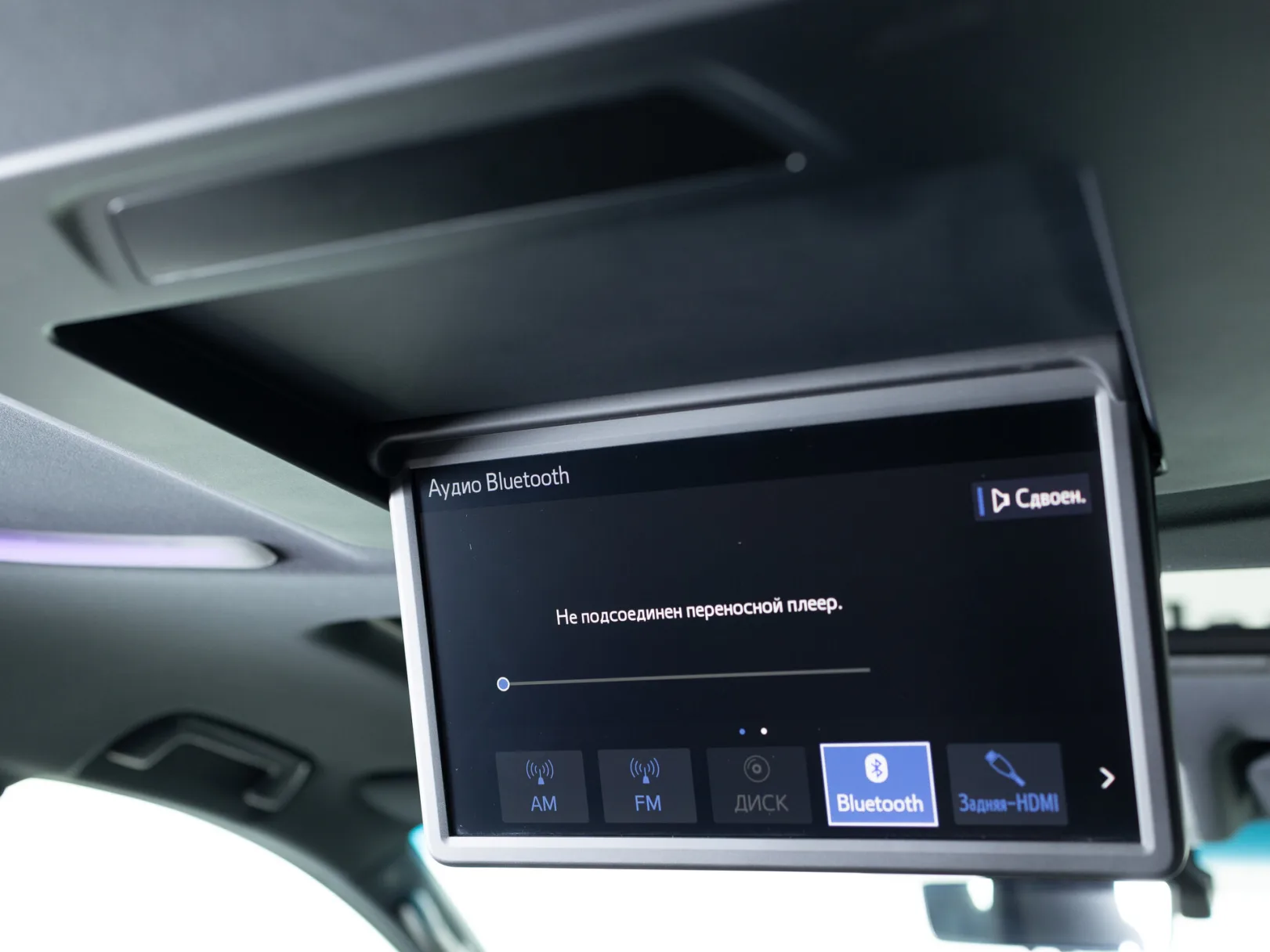 Toyota Alphard Executive Lounge III Рестайлинг, 2021 — экстерьер, фото 32