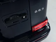 Mercedes-Benz G-Класс AMG G 63 II (W465) Рестайлинг, 2025 — экстерьер, фото 38