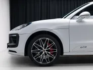 Porsche Macan GTS I Рестайлинг 2, 2022 — экстерьер, фото 32