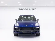 Porsche Macan T I Рестайлинг 2, 2025 — экстерьер, фото 2