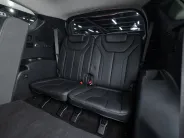 Hyundai Santa Fe Premier 7 мест + Smart Sense IV, 2018 — экстерьер, фото 26