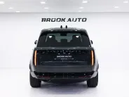 Land Rover Range Rover HSE V, 2024 — экстерьер, фото 5