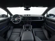 Porsche Cayenne Turbo GT III Рестайлинг, 2025 — экстерьер, фото 30