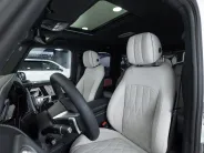Mercedes-Benz G-Класс G 450 d AMG Line III (W465) Рестайлинг, 2024 — экстерьер, фото 10