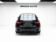 Mercedes-Benz S-Класс S 450 d 4MATIC VII (W223) Рестайлинг, 2026 — экстерьер, фото 5