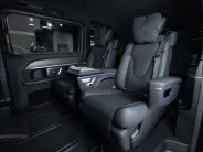Mercedes-Benz V-Класс Avantgarde III (W447) Рестайлинг 2, 2025 — экстерьер, фото 26