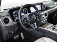 Mercedes-Benz G-Класс G 350 d III (W463), 2020 — экстерьер, фото 10