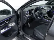 Mercedes-Benz GLC Coupe GLC 200 4MATIC Coupe II (C254), 2023 — экстерьер, фото 7