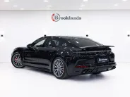 Porsche Panamera GTS III, 2024 — экстерьер, фото 6