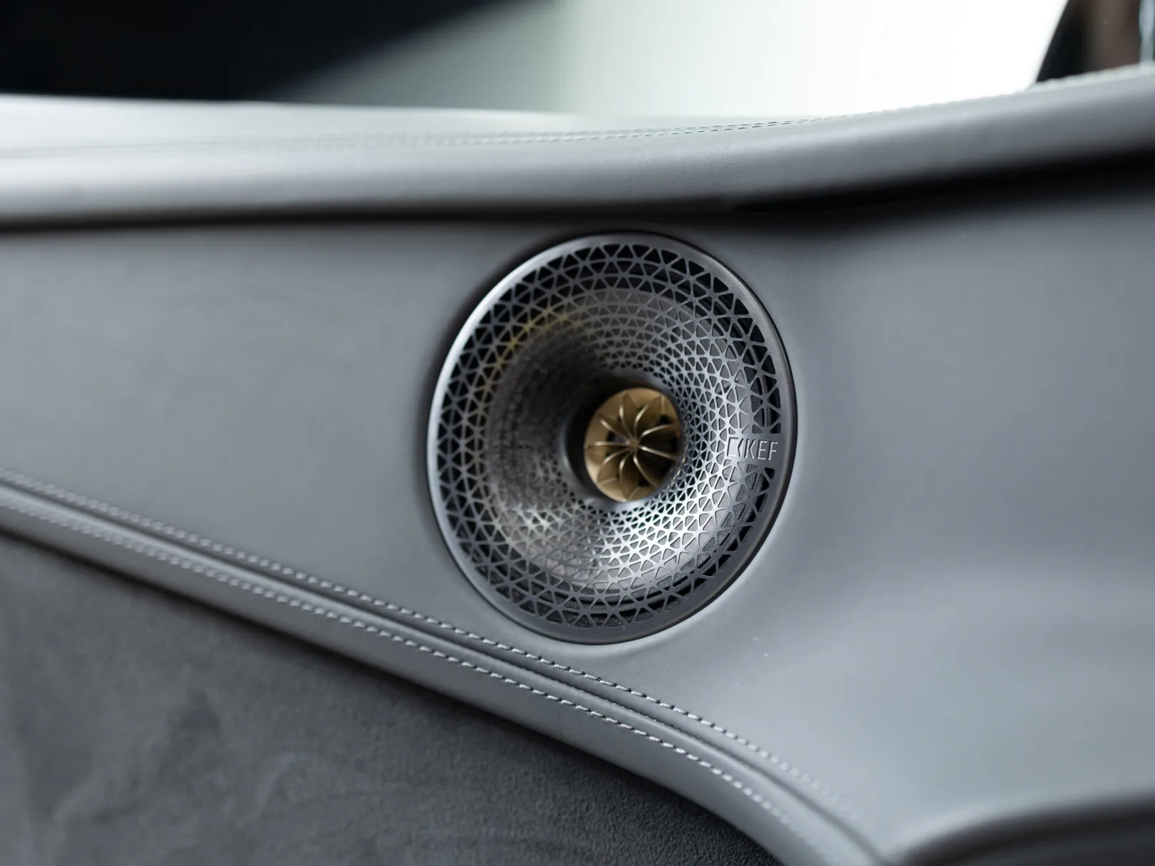 Lotus Eletre S+ I, 2023 — экстерьер, фото 9