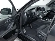 BMW X5 xDrive40i M Sport Pro IV (G05/G18), 2018 — экстерьер, фото 7