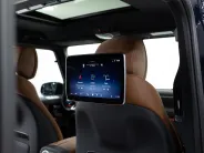 Mercedes-Benz G-Класс AMG G 63 II (W465) Рестайлинг, 2025 — экстерьер, фото 32
